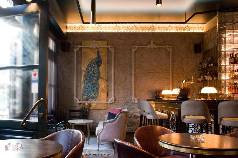 Hostal Xenon Inn