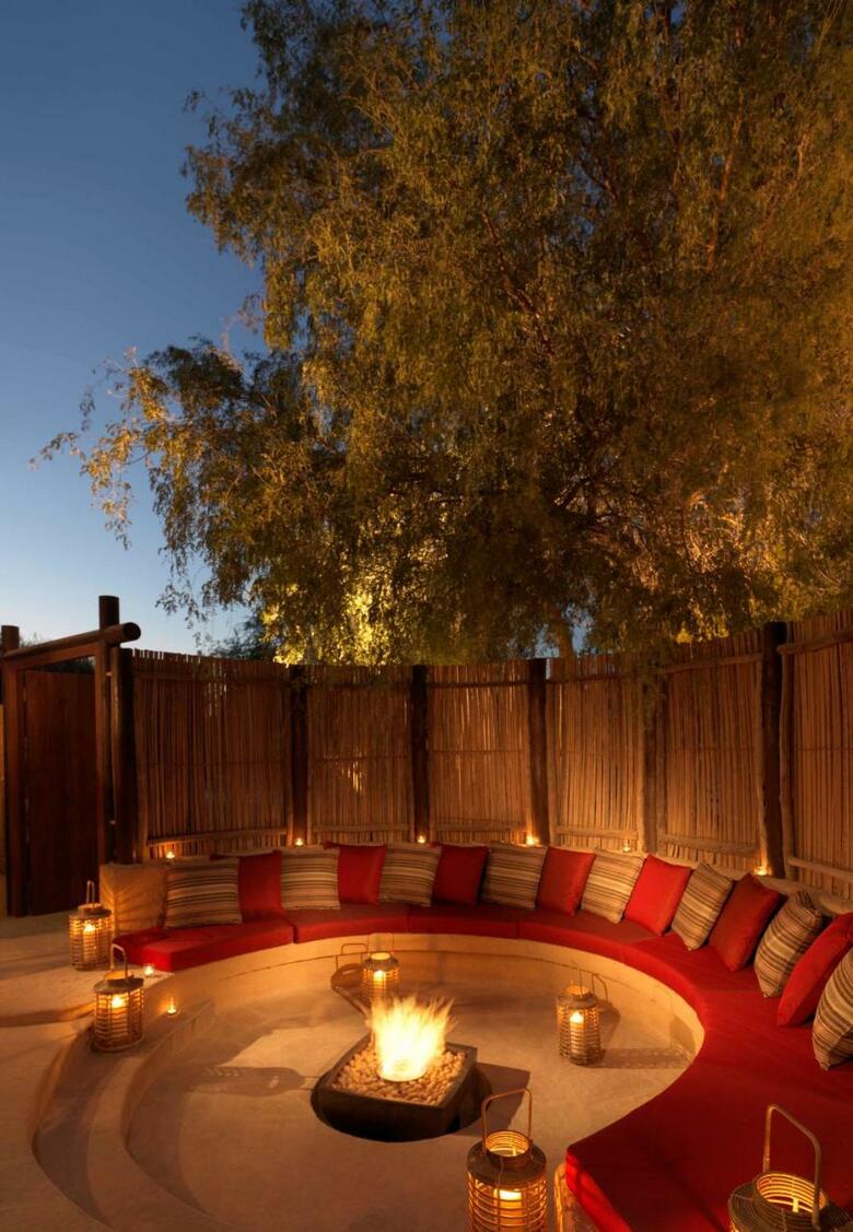 Posada Anantara Al Sahel Villa Resort