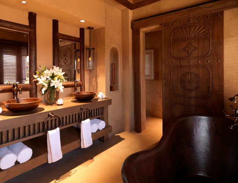 Posada Anantara Al Sahel Villa Resort
