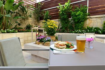 St. George Hotel Jerusalem