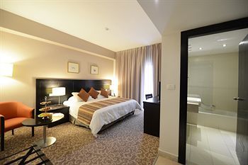 St. George Hotel Jerusalem