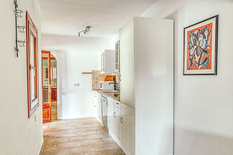 Weingut & Landhotel Can Davero