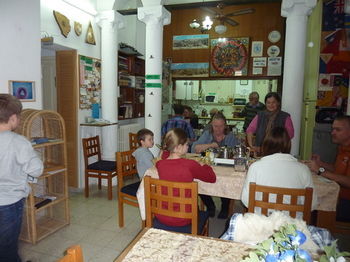 Bed & Breakfast Allenby 2