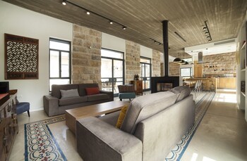 Pnai - Villa In The Galilee
