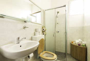 Apartamento Trio Tel-aviv