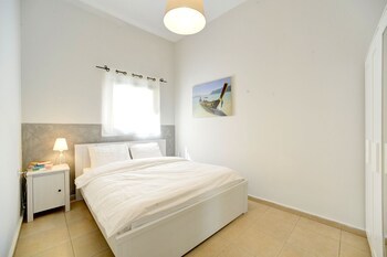 Apartamento Trio Tel-aviv