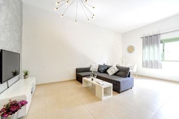 Apartamento Trio Tel-aviv