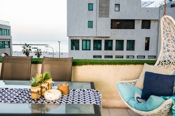 Apartamento Trio Tel-aviv
