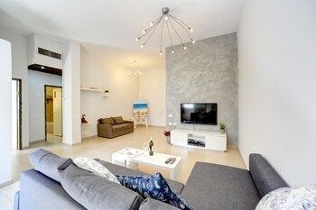 Apartamento Trio Tel-aviv