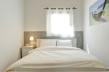 Apartamento Trio Tel-aviv