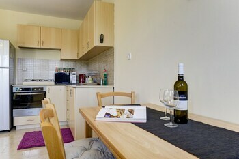 Apartamento Trio Tel-aviv