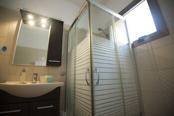 Apartamento Trio Tel-aviv