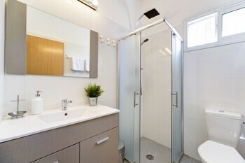 Apartamento Trio Tel-aviv