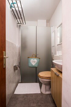 Apartamento Trio Tel-aviv