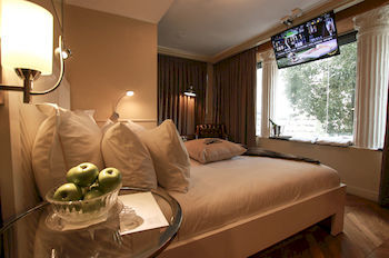 Al Boutique Hotel Tel Aviv