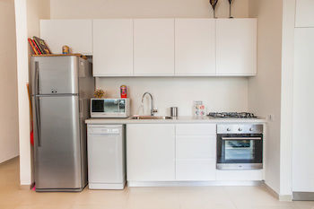 Bnb Tlv Apartments