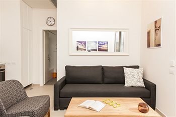 Bnb Tlv Apartments