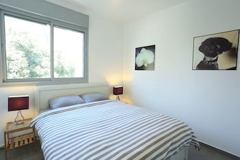 Bnb Tlv Apartments