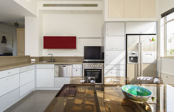 Bnb Tlv Apartments