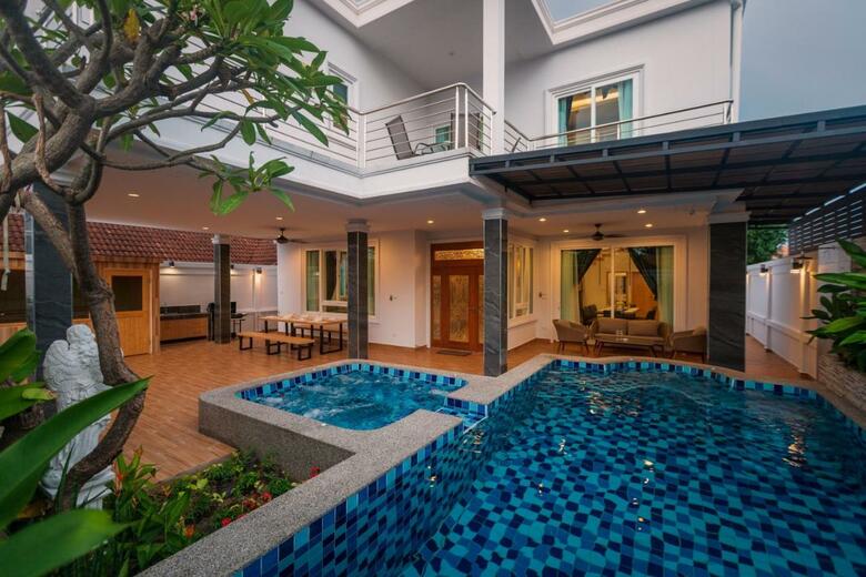 Bnb Tlv Apartments