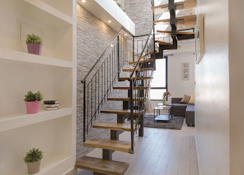 Shenkin Vilmar Apartments