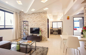 Shenkin Vilmar Apartments