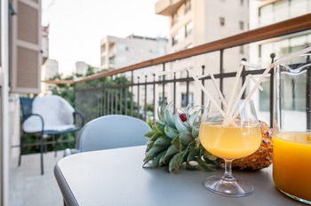 Apartamento Sweet Inn - Allenby