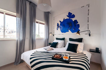 Apartamento Sweet Inn - Allenby