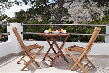 Pefkos Hillside Villas