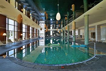 Hotel Cramim Resort & Spa