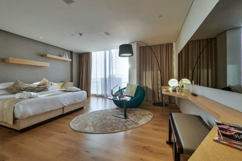 Hotel Cramim Resort & Spa