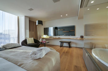 Hotel Cramim Resort & Spa