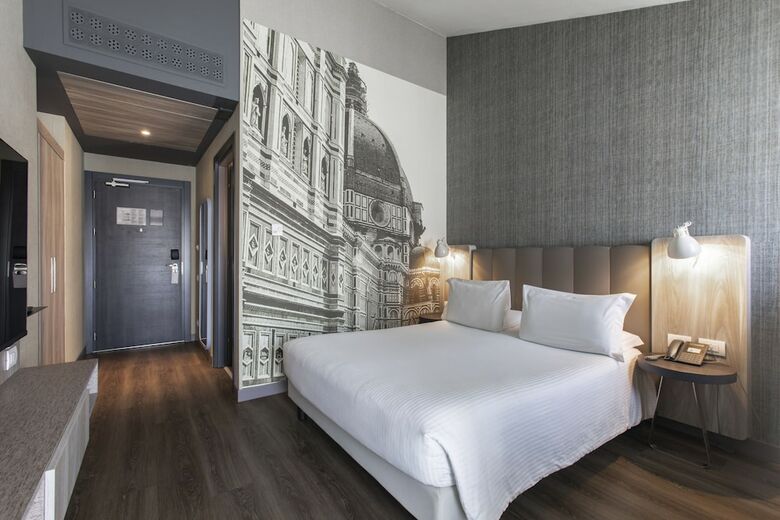Hotel Mercure Firenze Centro