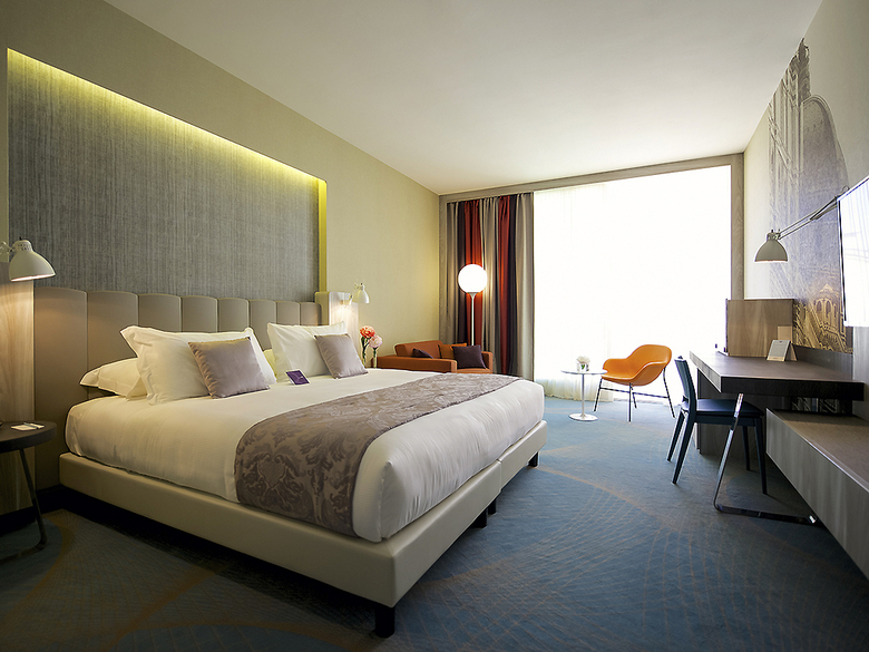 Hotel Mercure Firenze Centro