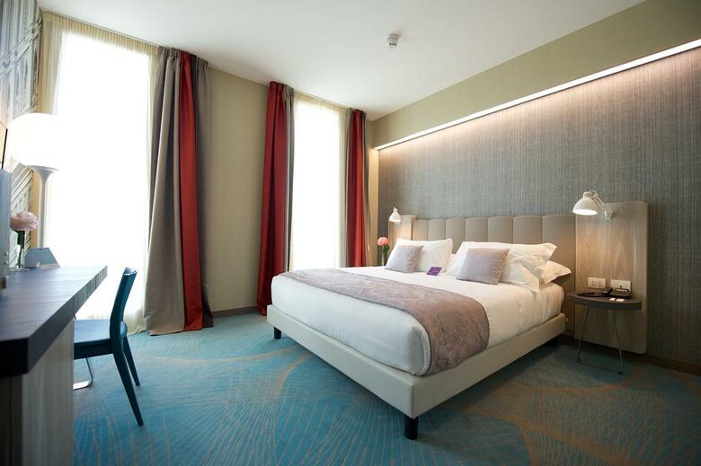 Hotel Mercure Firenze Centro