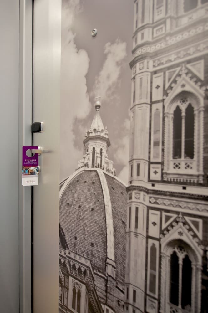 Hotel Mercure Firenze Centro