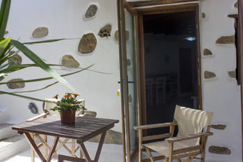 Hotel Sourmeli Garden