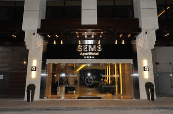 Aparthotel Gems Hotel