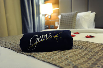 Aparthotel Gems Hotel