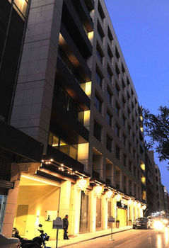 Aparthotel Gems Hotel