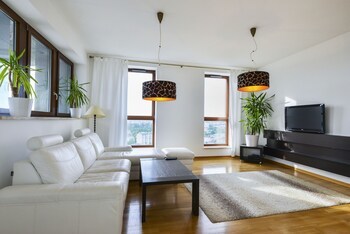 Apartamento Seatowers24.pl