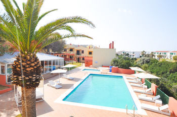 Sant Joan Apartaments - Adults Only