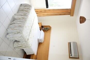 Aparthotel Tycoon Hotel Apartments