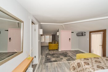 Apartamento Cirrus Tomtom