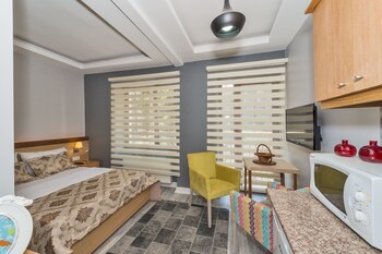 Apartamento Cirrus Tomtom
