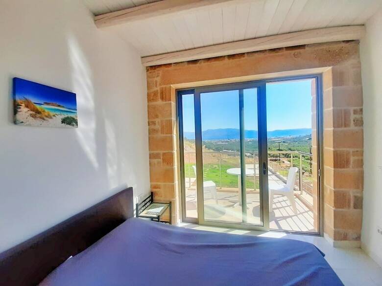 Hostel Stylianos Kissamos