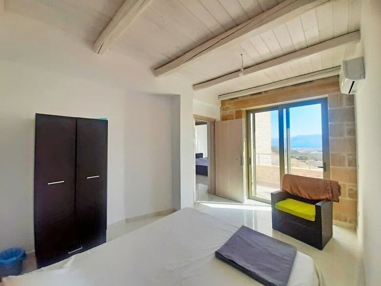 Hostel Stylianos Kissamos