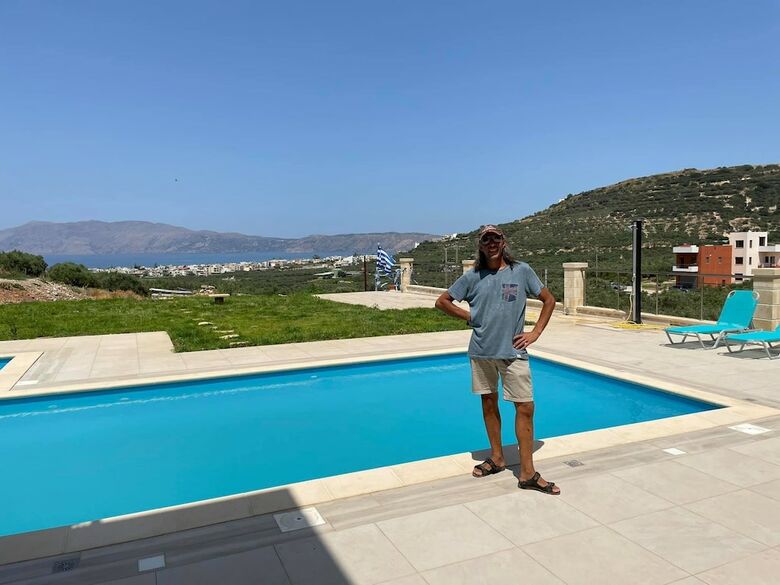 Hostel Stylianos Kissamos