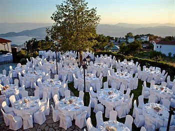 Portaria Hotel