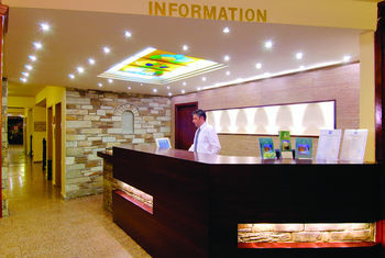 Portaria Hotel